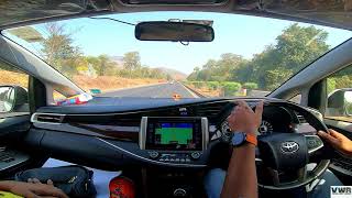 Punjabi Mashup 3 | 🔥 Toyota Innova Crysta 🔥 | Car Driving  | #RONAKIANS | #VWR