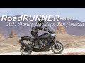 2021 Harley-Davidson Pan America | Motorcycle Review | RoadRUNNER Magazine