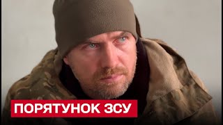 💔 Війна - БЕЗЖАЛЬНА! Як рятують поранених воїнів на фронті?