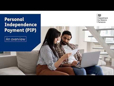 How To Check Your Personal Independence Payment (PIP) Claim In 2023 🔴 ...