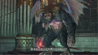 DDON ドラゴンズドグマ オンラインを課金なしで楽しむ！ケモノの最期編