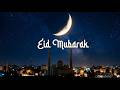 Eid Mubarak | The Ismaili Sounds