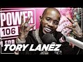 Tory Lanez on 'Love Me Now', New Project With Chris Brown, Drake's Bday & More