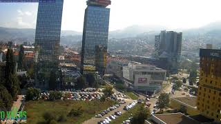 2018-08-30 Sarajevo