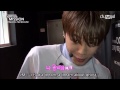 mpd mission engsub jimin s scary aegyo bumble.bts