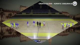 UMN_TV  1LV_Croatia Blizna - Adriatic Osiguranje (Sažetak)