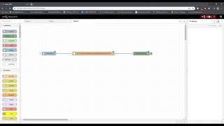 Write Text File on Node-Red (Tutorial)