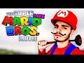 Super Mario Bros | Official Fake Trailer