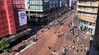 Vredenburg in Utrecht (by @BicycleDutch)