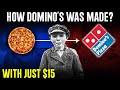 THE HOMELESS MAN WHO CREATED DOMINO'S