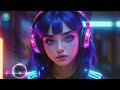 Best of Lofi - EDM for Chill [Listen to it to escape from a hard day] 2024 ✨ Strong beats to relax 5