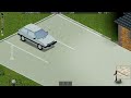 First Time Playing Project Zomboid ever... (help)