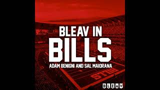 Simply MARV-elous!  Bills Hall of Famer Marv Levy joins Adam and Sal ahead of AFC title game