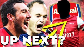 3 Creative Midfielders Arsenal MUST Sign This January 2021!! | Arsenal Transfer News