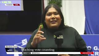 2024 Elections | ANC, MK, ActionSA in Gauteng react to the provincial results so far