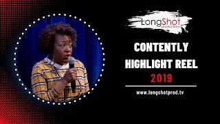 Contently 2019 Conference Highlight Reel