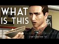 My Experience with Deadly Premonition