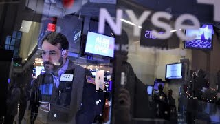 Stocks rise as CPI report shows cooling inflation