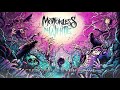 Motionless In White - Creatures X To The Grave (Official Audio)