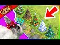 Download "THEY'RE PERFECT!" IMPOSSIBLE X-MAS TREES IN CLASH OF CLANS! In Mp4 3Gp Full HD Video