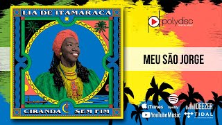 Lia De Itamaracá - Meu São Jorge