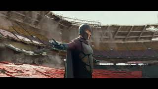 X-Men: Days of Future Past | VFX Breakdown | Digital Domain