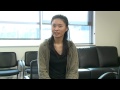 3MT testimonial: Fei Huang, ANU College of Business and Economics