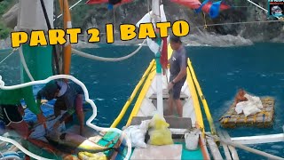 PART 2 | NANGUHA NG MGA BATO SA MALAPIT NA SPOT