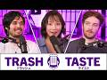 SITTING DOWN WITH MISS INTERNATIONAL (ft. Shibuya Kaho) | Trash Taste #229