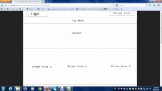Basic HTML,CSS,JQuery Part One