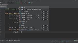 Creating a Reusable Function In Python