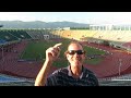 Action Video 3/3: Football and a Breautiful View Bougaloo! Pakistan National Under 16 Championship!