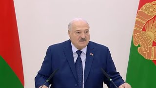 🔥🔥🔥Лукашенко Зеленскому: \