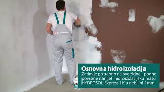 Hydrosol Decor Classic