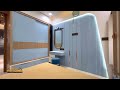 3 bhk home interior design by kesar interior gota ahmedabad video by the jsr studio