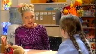 Daniela Denby-Ashe in Office Gossip [Episode 3]