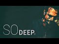 SO DEEP 8 - AHMET KILIC