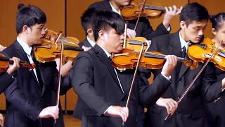 2019【親愛愛樂 】Chin-ai String Orchestra  台灣金曲    🎻2再別康橋