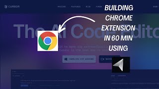 I Built an AI Chrome Extension in 90 Minutes