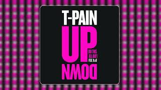 T-Pain, BoB - Up Down (Do This All Day) (audio)