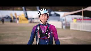 USWE GRIT Pro Athletes Episode 7 - Solitude - Cape Epic 2022 Stage 6