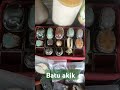 Batu akik