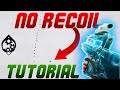 How To Set Up ANTI-RECOIL w/ STRIKEPACK! *TUTORIAL* [] 2024