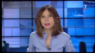 Los titulares de CyLTV Noticias 14.30 horas (03/02/2020)
