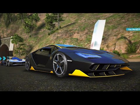 Asphalt 8, primer juego en mi nuevo iPhone 15 Pro Max