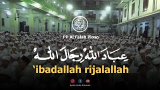 Ibadallah Rijalallah - Manaqib Syekh Abdul Qodir Al Jaelani