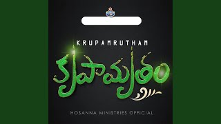 Naa Jeevithana Kurisene Nee Krupamrutham