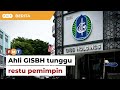 Ahli tak sertai program pemulihan tanpa restu pemimpin, kata peguam GISBH