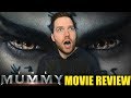 The Mummy - Movie Review