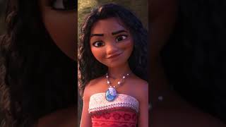 Feeling Like An Adventure? 👀🐚 | Moana 2 | Disney UK